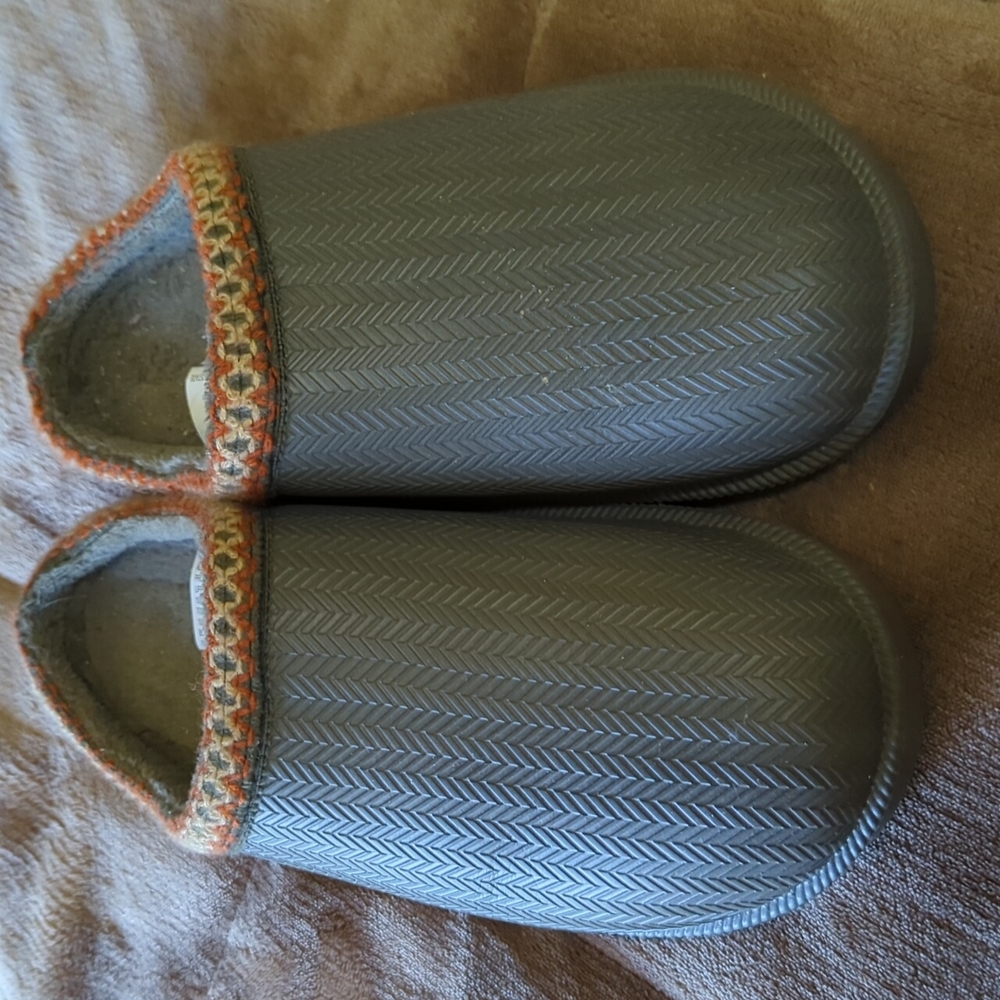 Gaa Huu M 8-9 Waterproof Slides